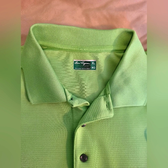 4 for $30 🌈 Ben Hogan Performance Golf Collection polo size XL - Picture 7 of 7